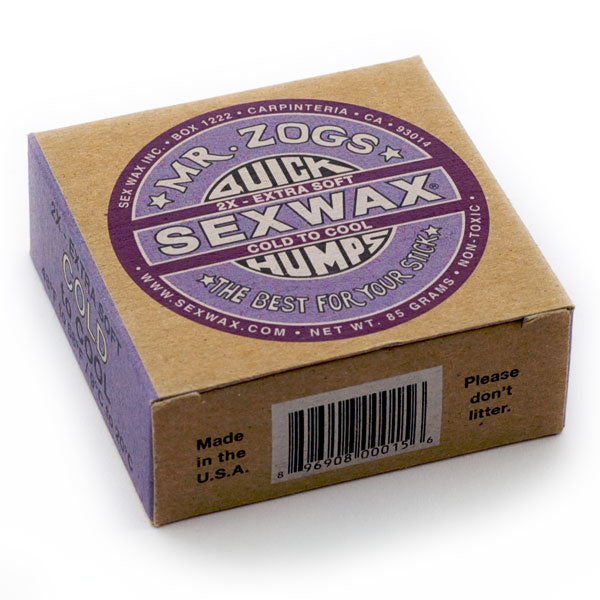 mr zoggs surf board wax