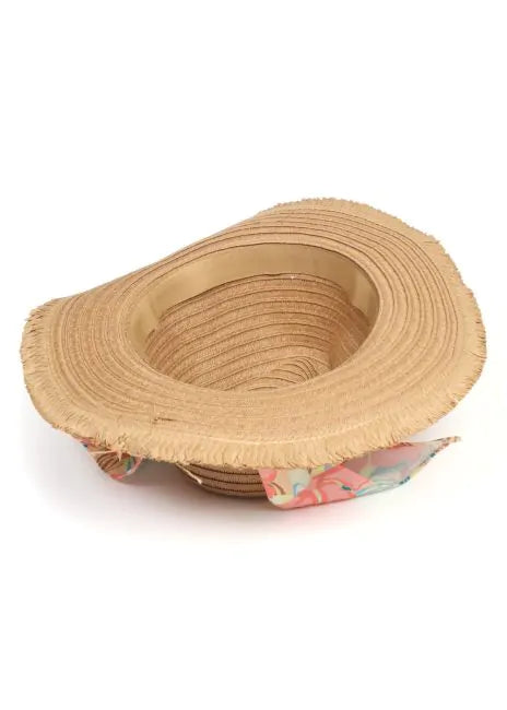 Rip Curl Oceans Panama Hat