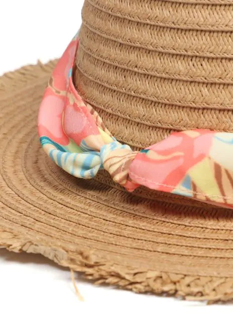 Rip Curl Oceans Panama Hat