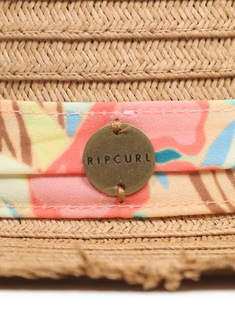 Rip Curl Oceans Panama Hat