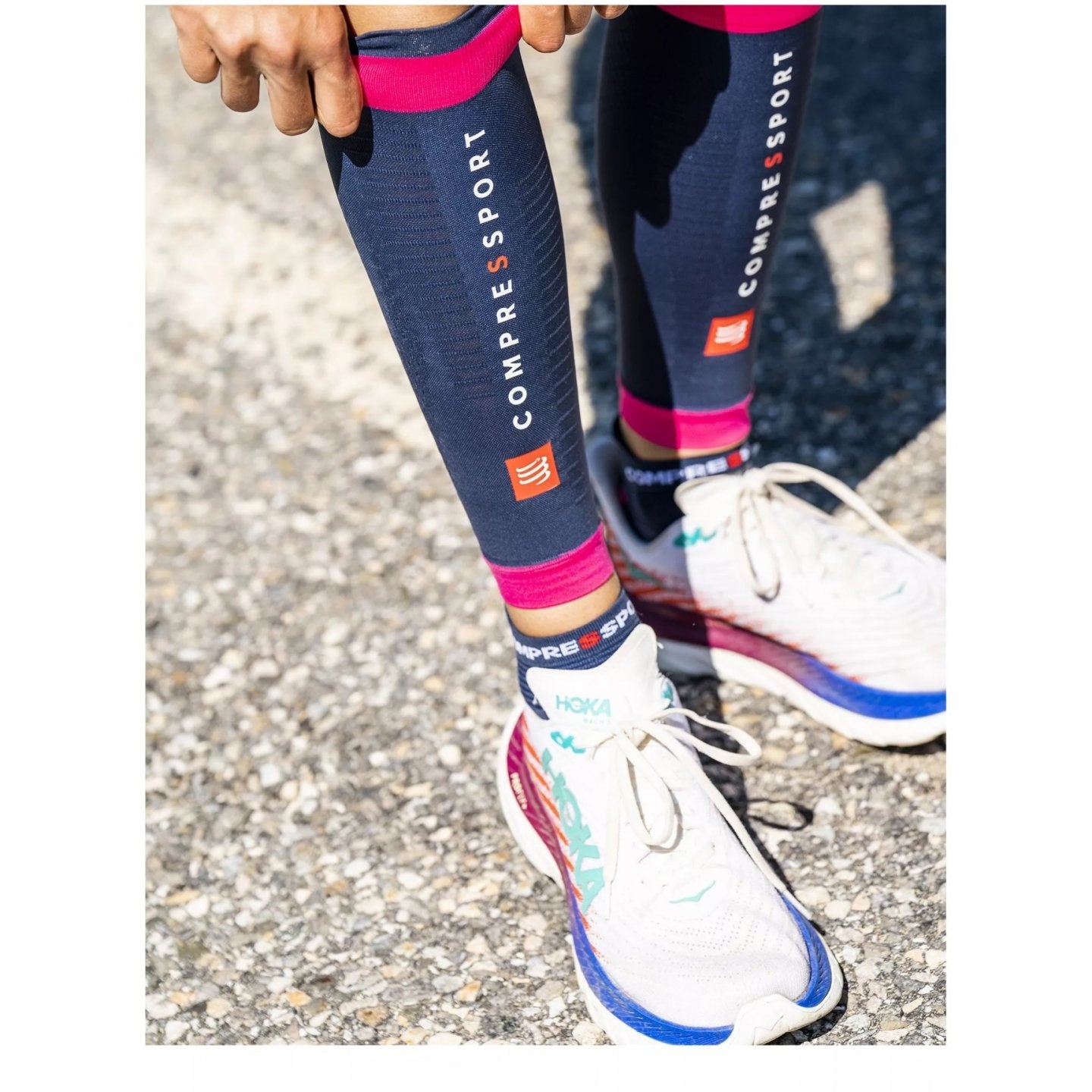 Compressport R2 3.0 Calf Sleeves