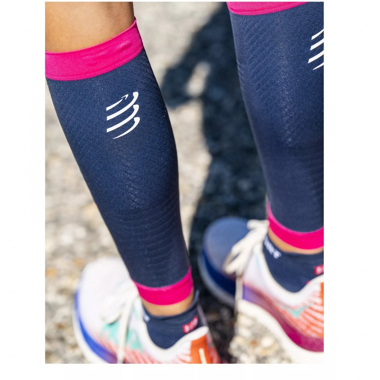 Compressport R2 3.0 Calf Sleeves