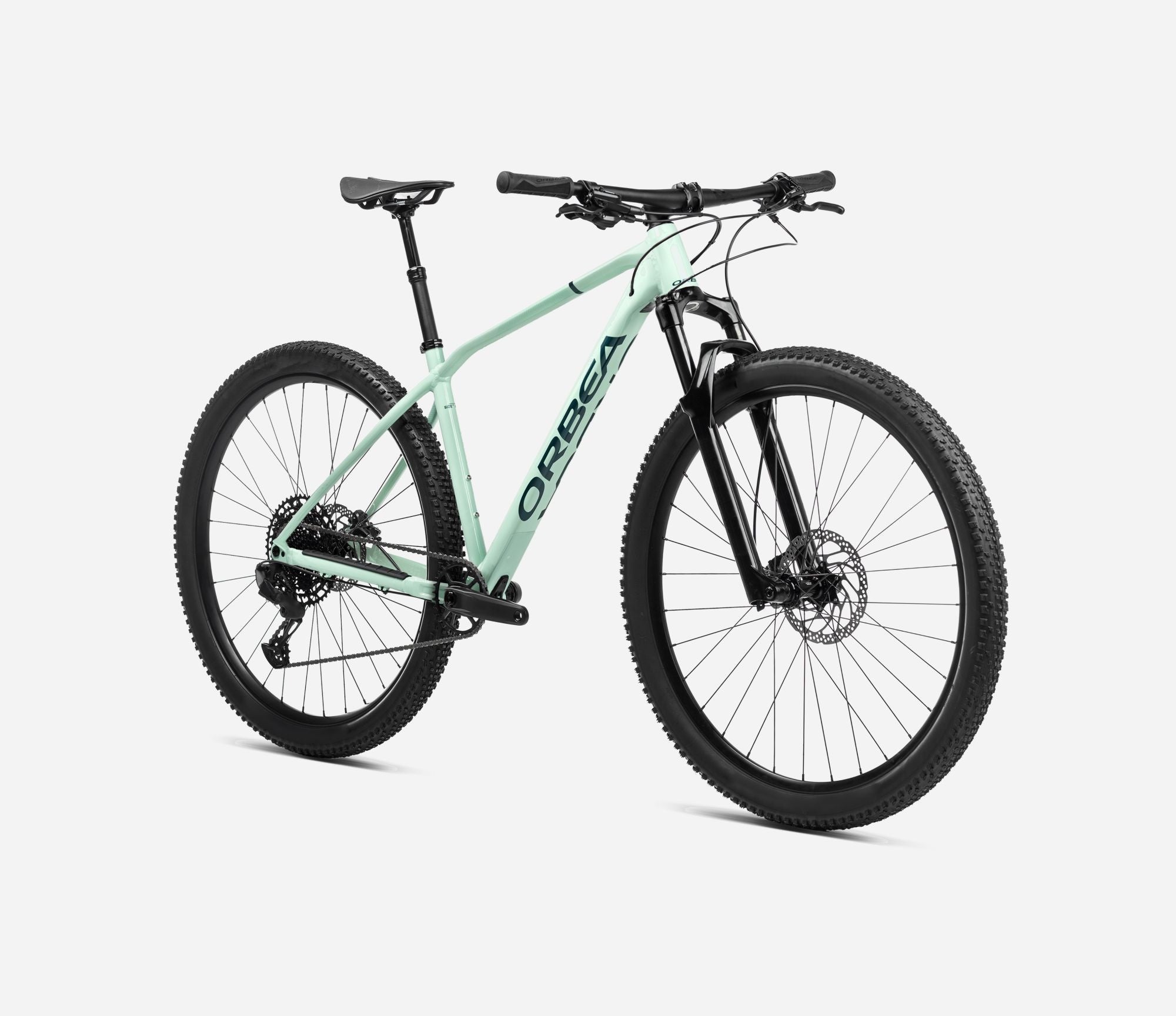 Orbea Alma H20