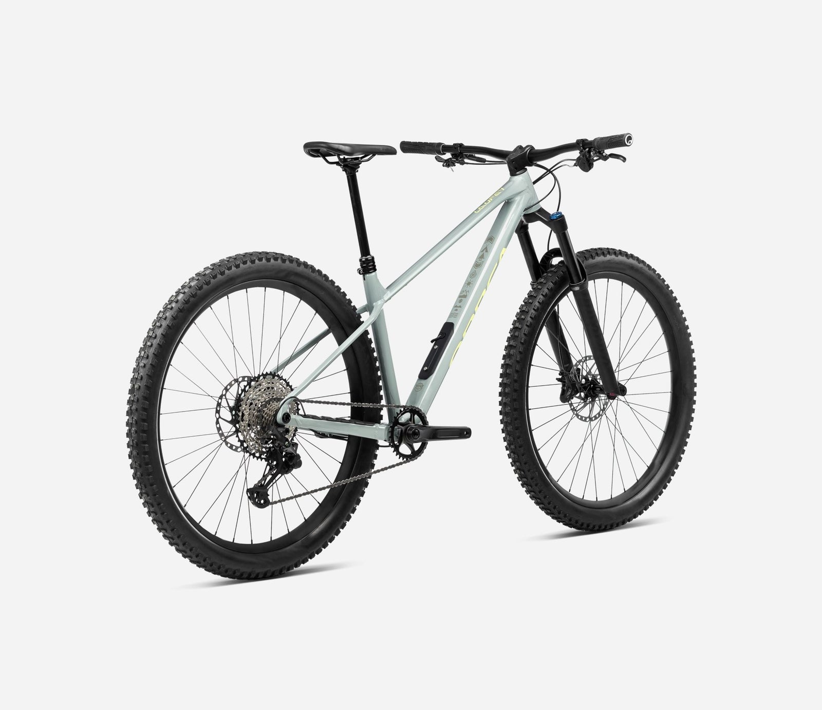 Orbea Laufey H30