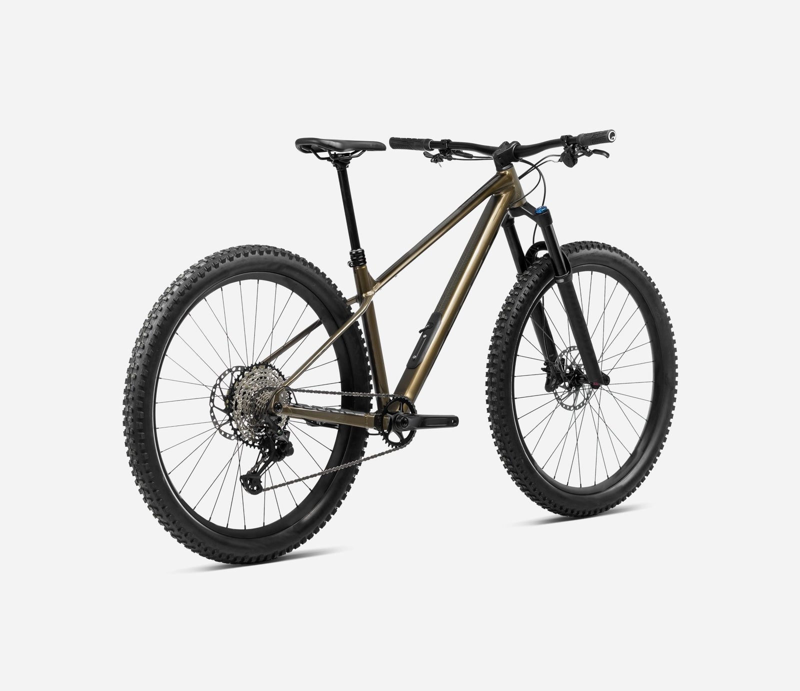 Orbea Laufey H30