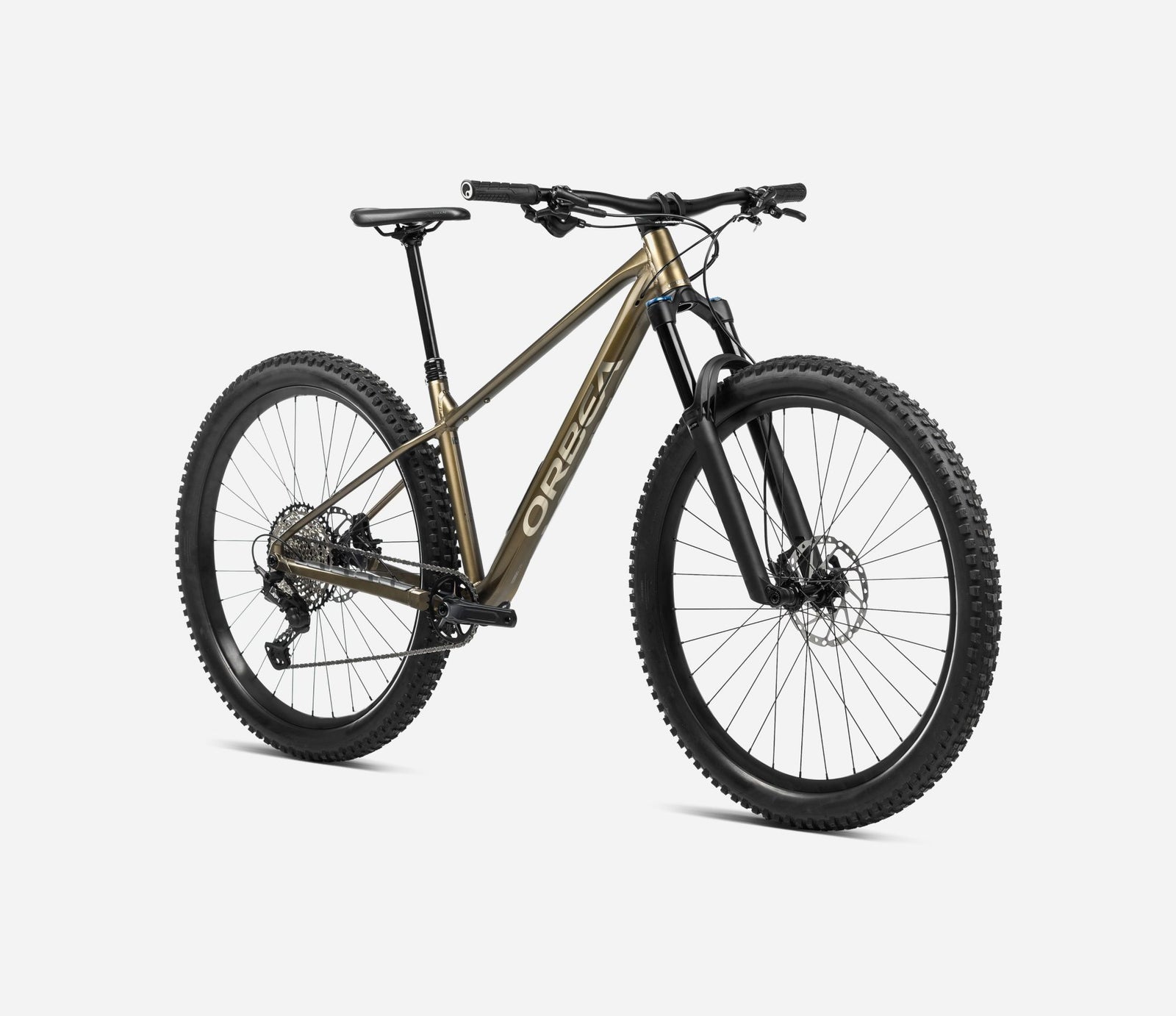 Orbea Laufey H30