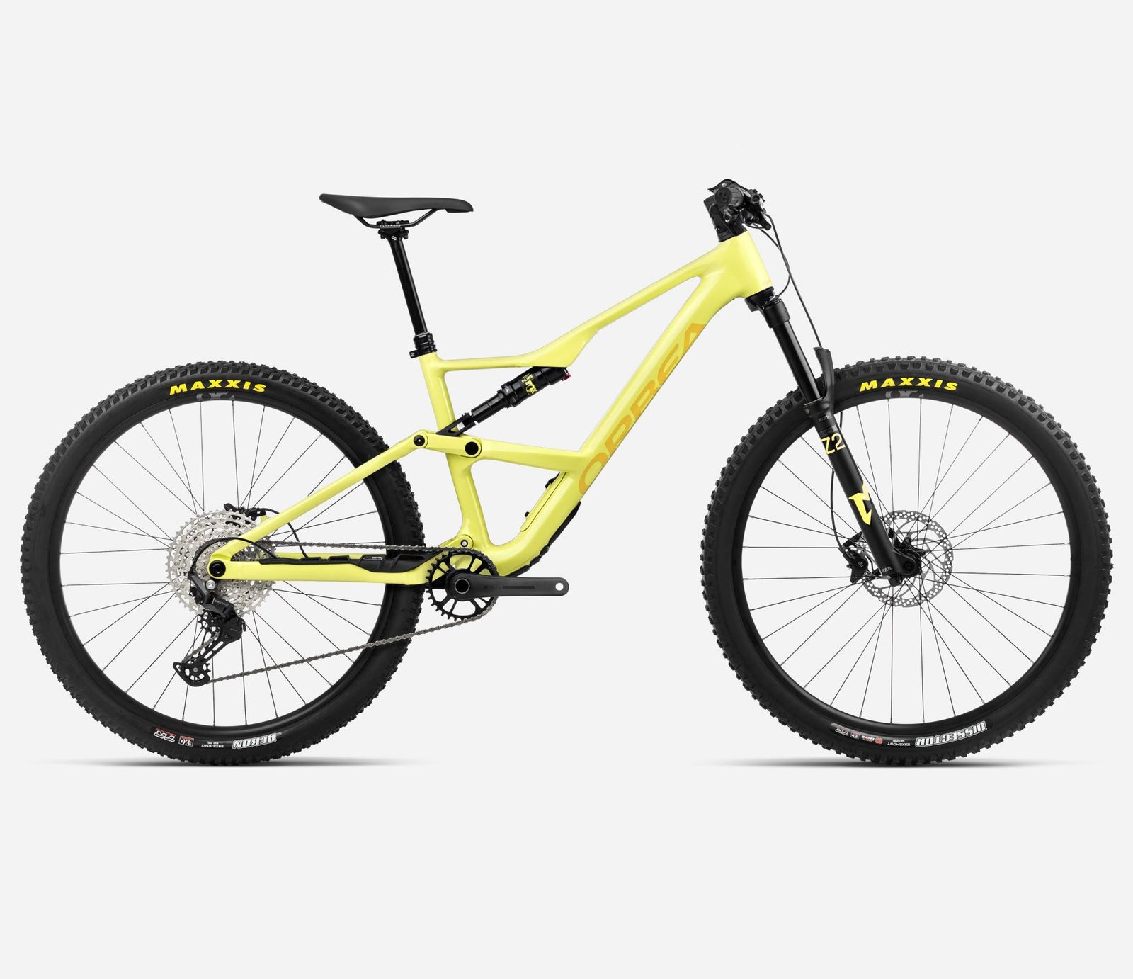 Orbea Occam SL H30