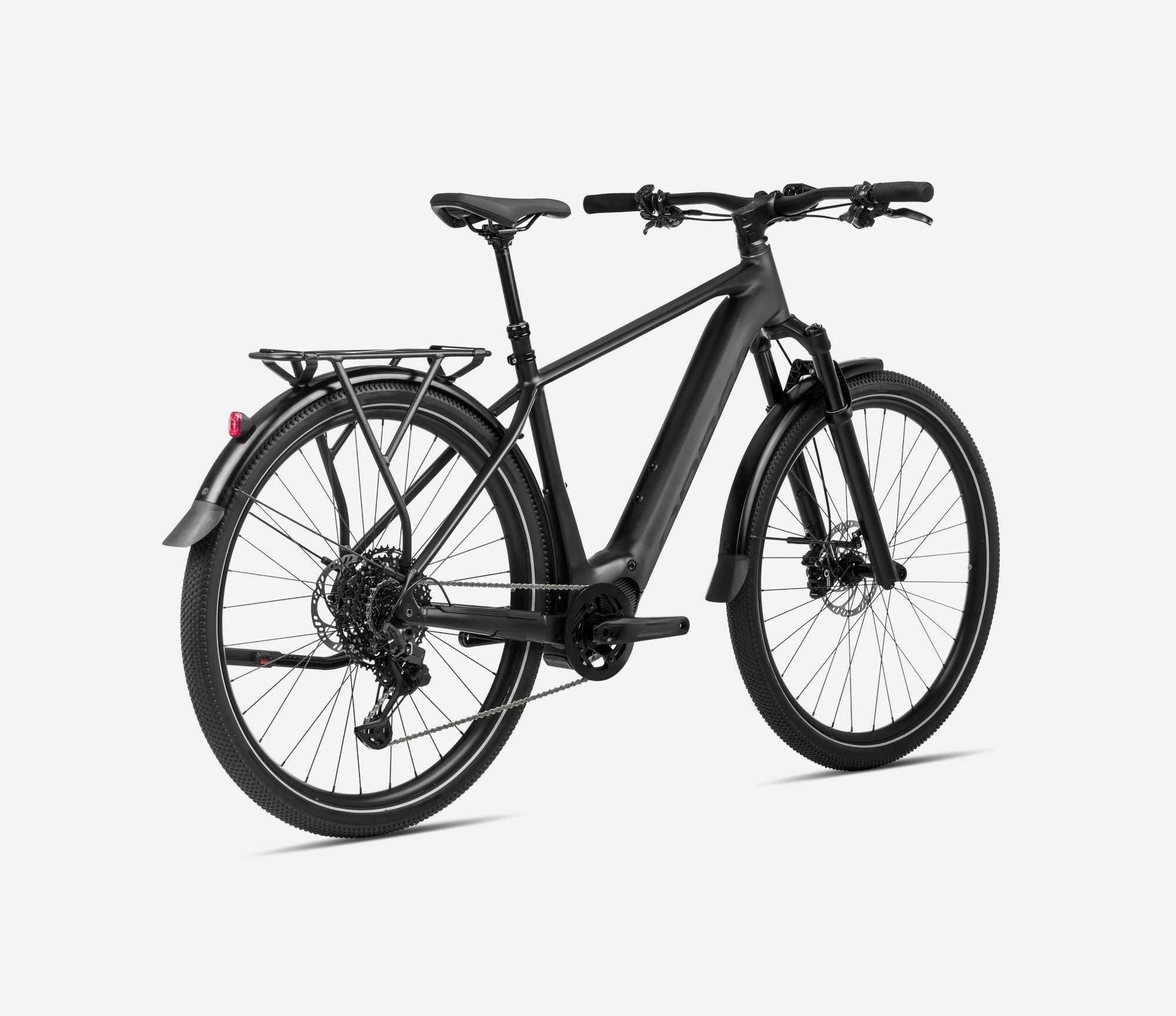 Orbea Kemen 40