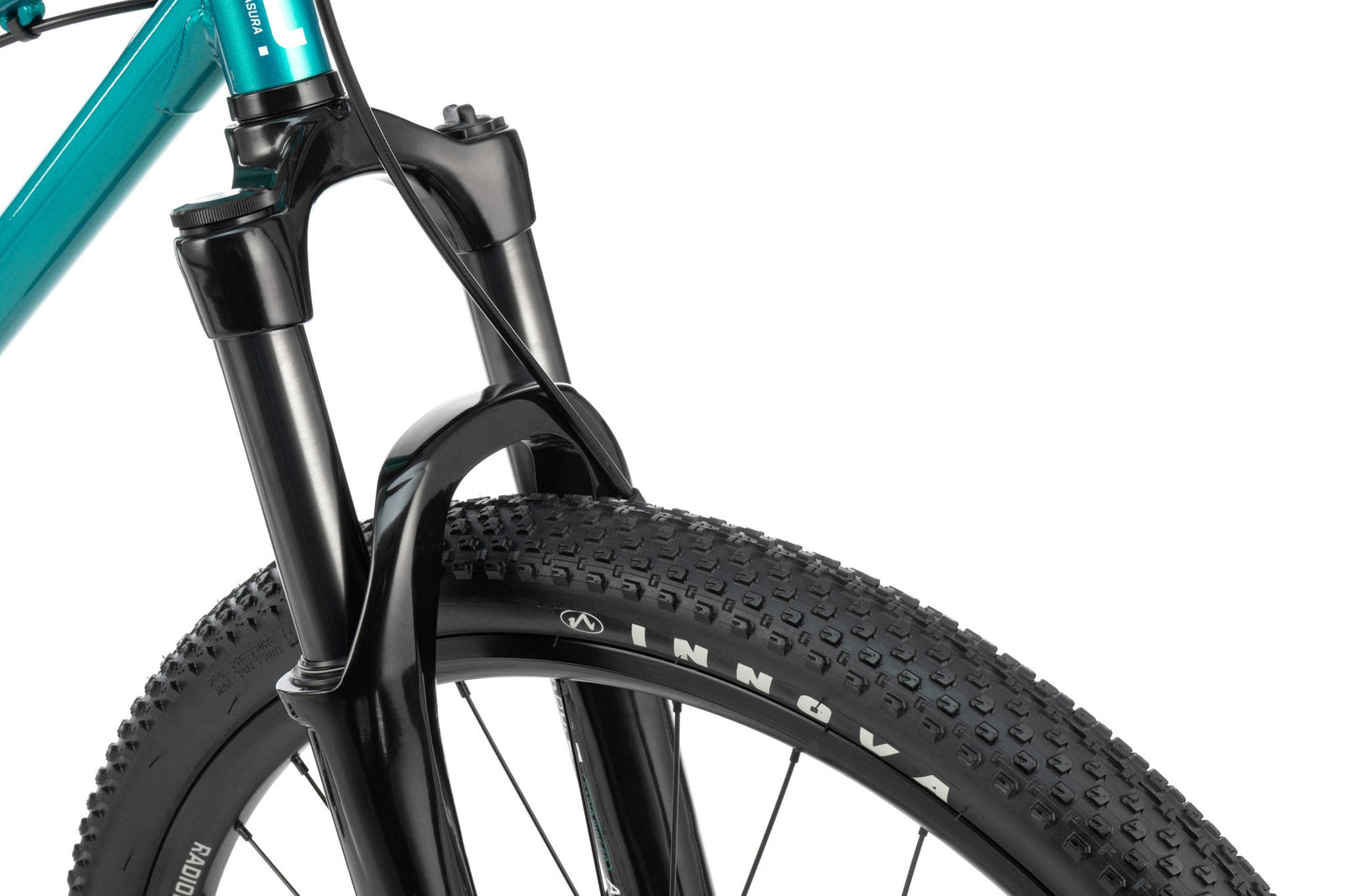 radio asura complete bike with 26