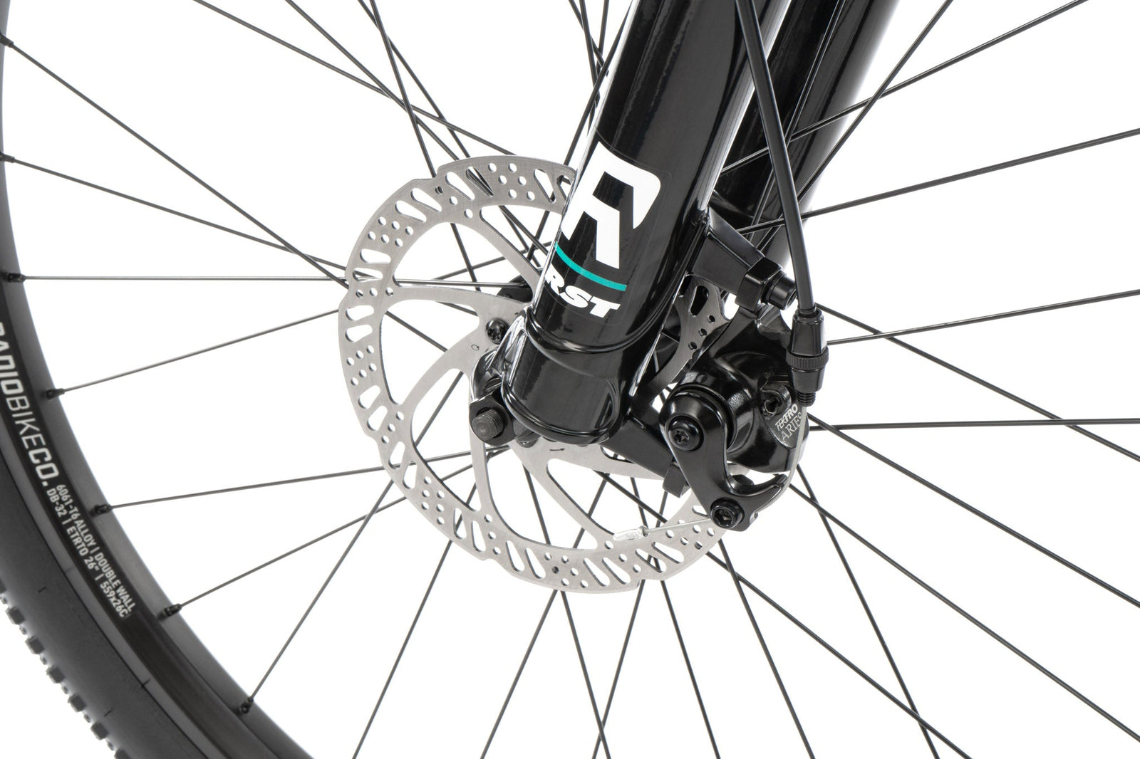 radio asura complete bike with 26