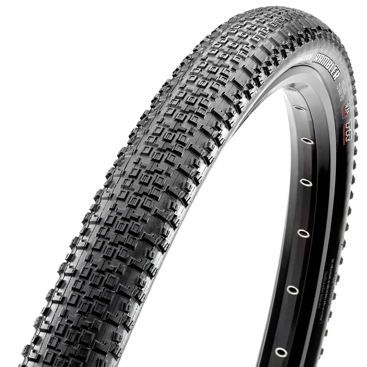 maxxis rambler folding exo