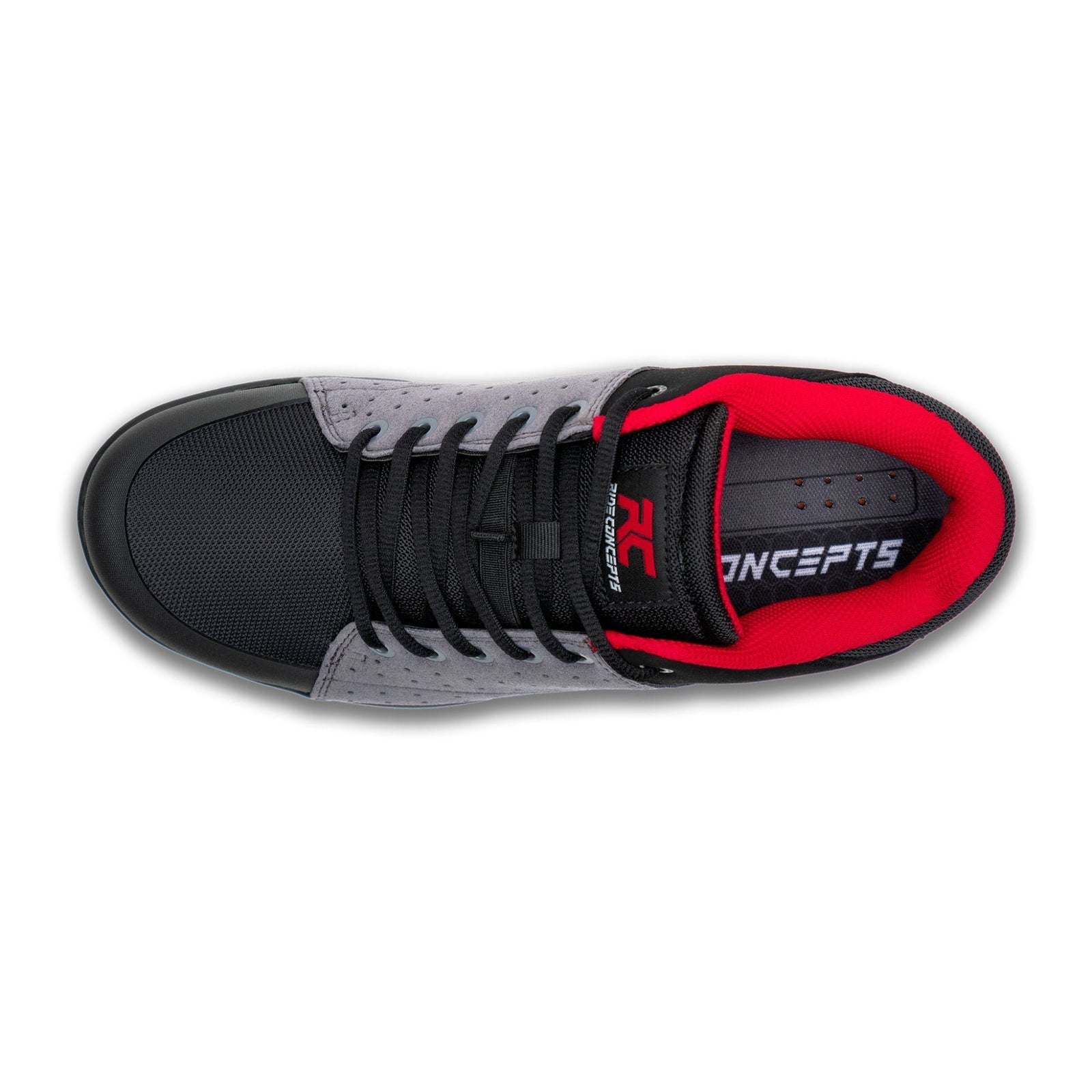 mountain bike shoe, ride concepts livewire