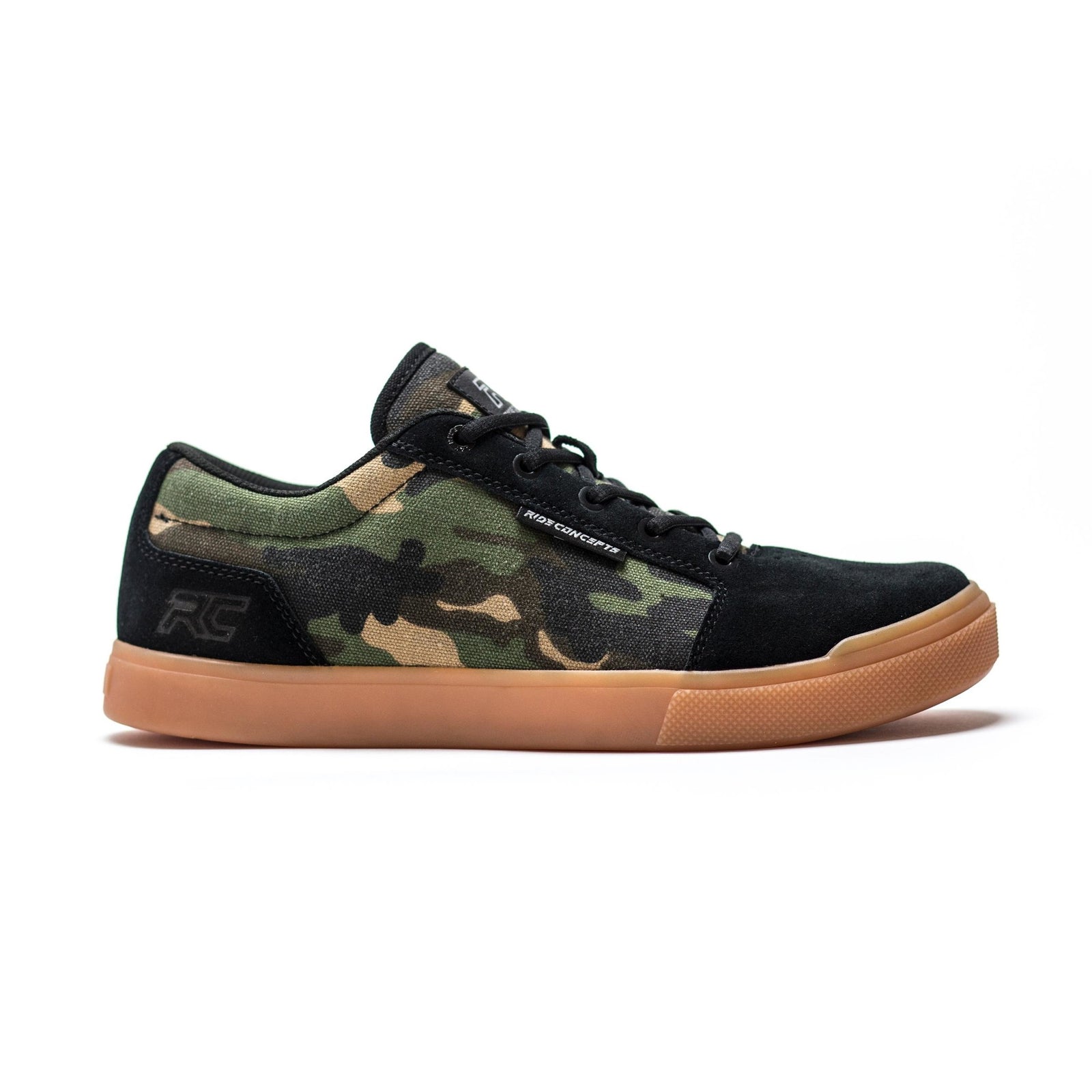 mountain biking shoes, ride concepts vice shoe camo black