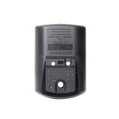 cateye strada wireless slim