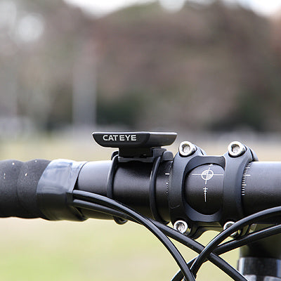 cateye strada wireless slim