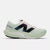 new balance fuelcell rebel running shoe for women, green colour