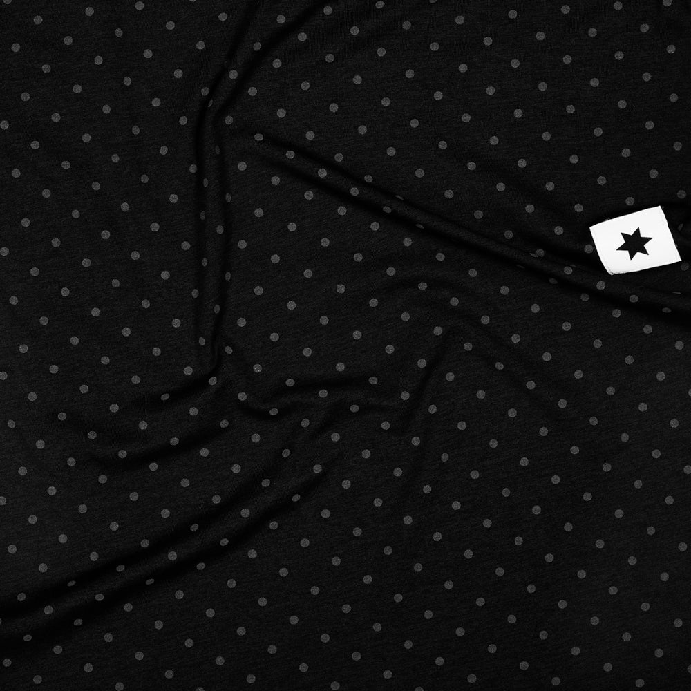 SAYSKY Reflective Polka Pace Long Sleeve M