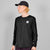 SAYSKY Reflective Polka Pace Long Sleeve M