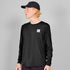 SAYSKY Reflective Polka Pace Long Sleeve M