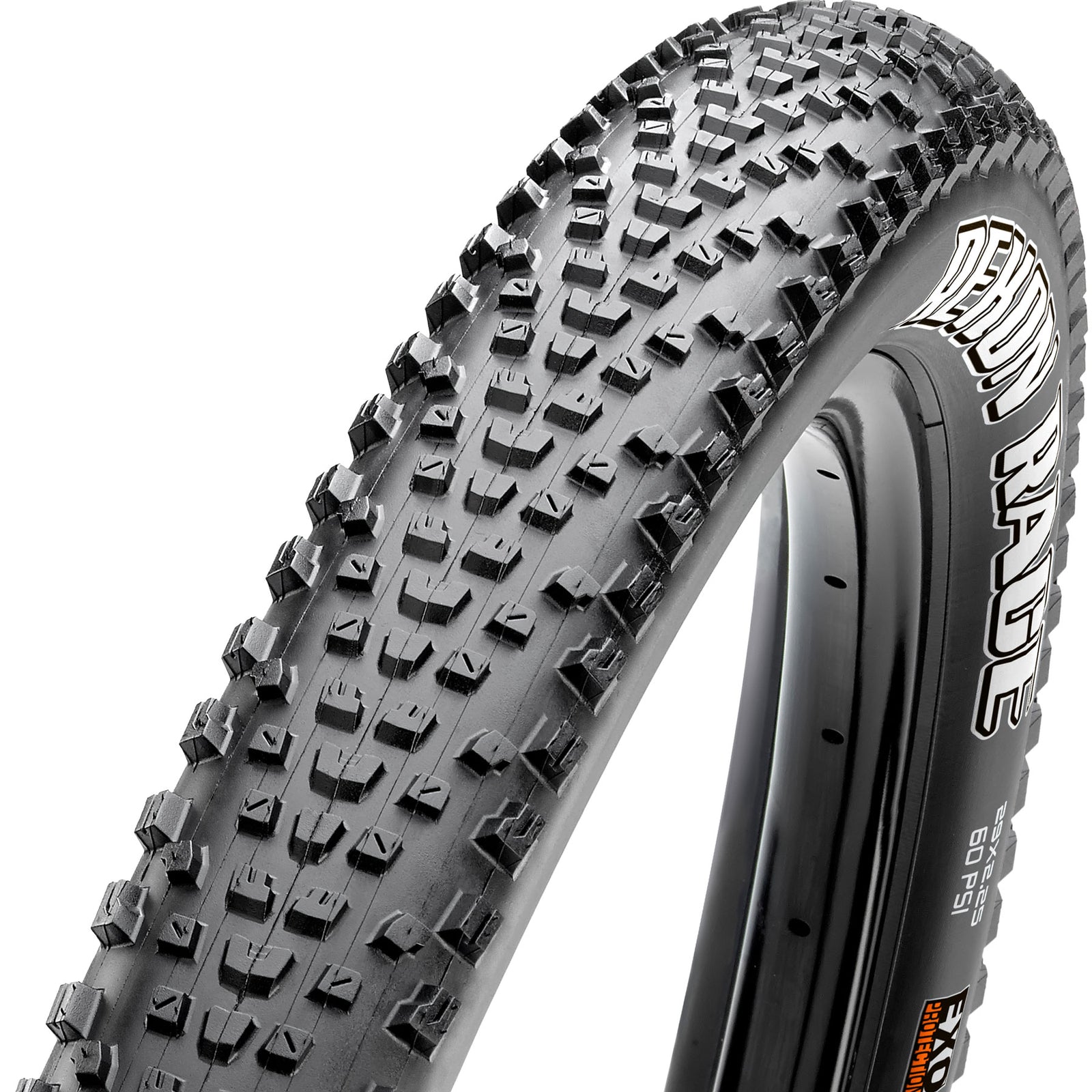 Maxxis Rekon Race MaxxSpeed EXO Tubeless Tyre