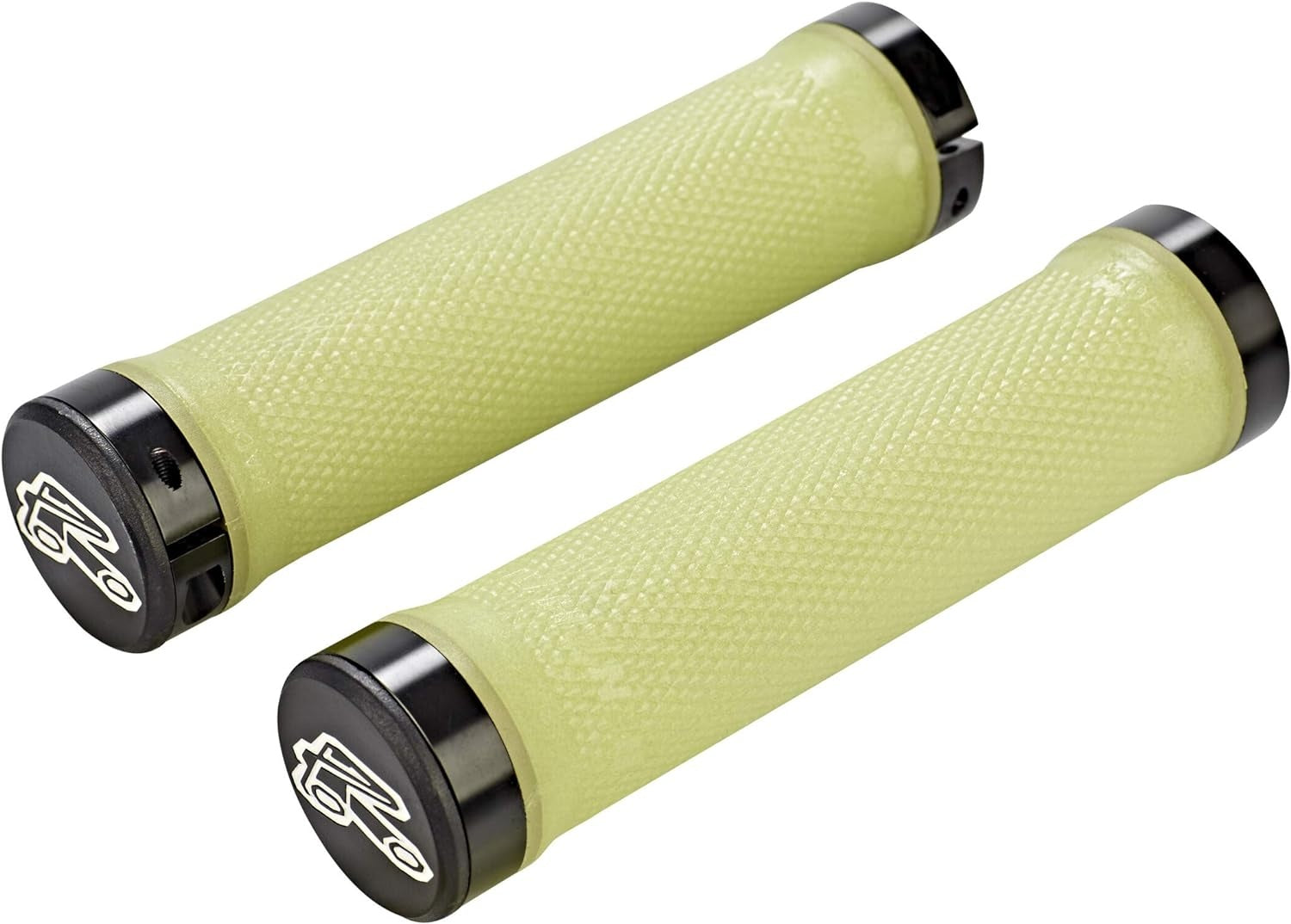 rental lock on grips