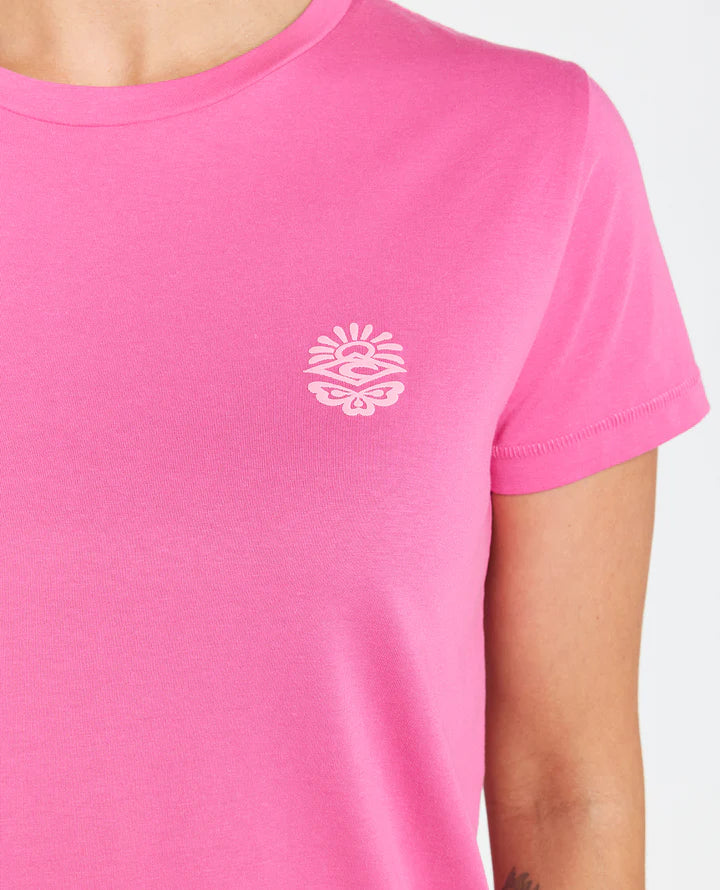 Rip Curl Re-Entry Crew Tee