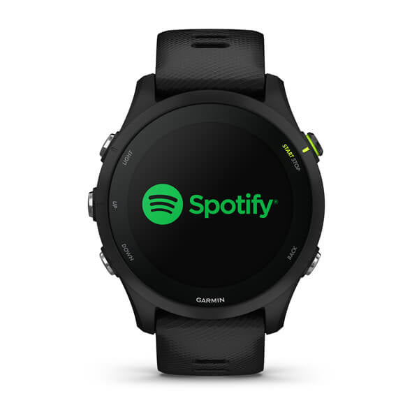 Garmin Forerunner 255