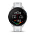 Garmin Forerunner 165 Music - Mist Grey & Whitestone