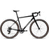 black ridley bicycle