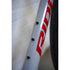 close up of Ridley Grifn bike