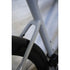 close up of Ridley Grifn bike