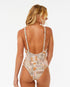 Rip Curl Block Party D-DD One Piece