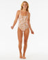 Rip Curl Block Party D-DD One Piece
