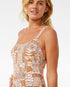 Rip Curl Block Party D-DD One Piece