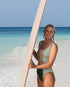 Rip Curl Block Party Splice One Piece