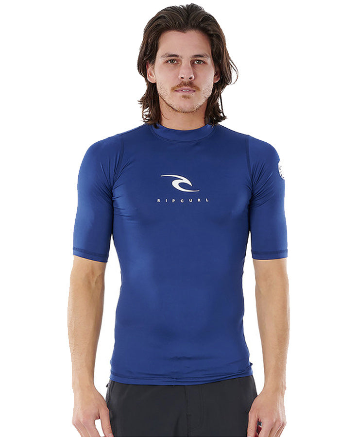 Rip Curl Corps Rash Vest