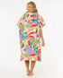 Rip Curl Mixed Hooded Towel
