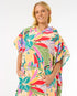 Rip Curl Mixed Hooded Towel