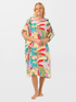 Rip Curl Mixed Hooded Towel