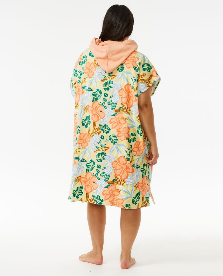 Rip Curl Mixed Hooded Towel