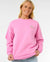 Rip Curl Hibiscus Diamond Heritage Crew
