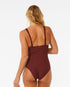 Rip Curl Premium Surf D-DD Swimsuit