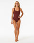 Rip Curl Premium Surf D-DD Swimsuit