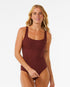 Rip Curl Premium Surf D-DD Swimsuit