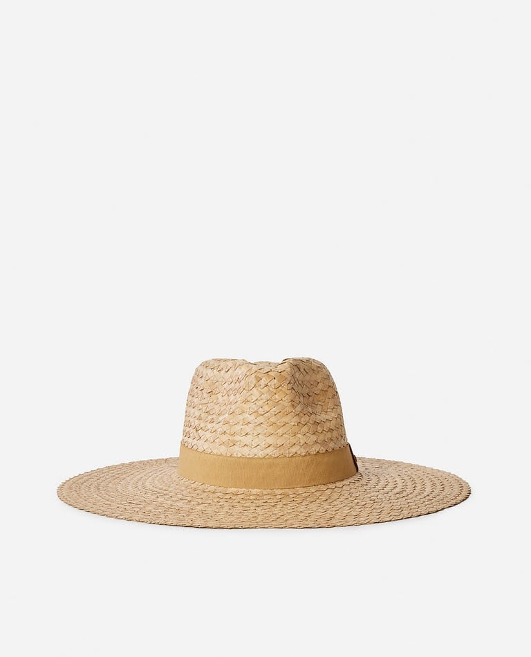 Rip Curl Premium Surf Straw Panama