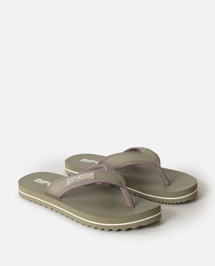 Rip Curl Florida Bloom Open Toe Sandals
