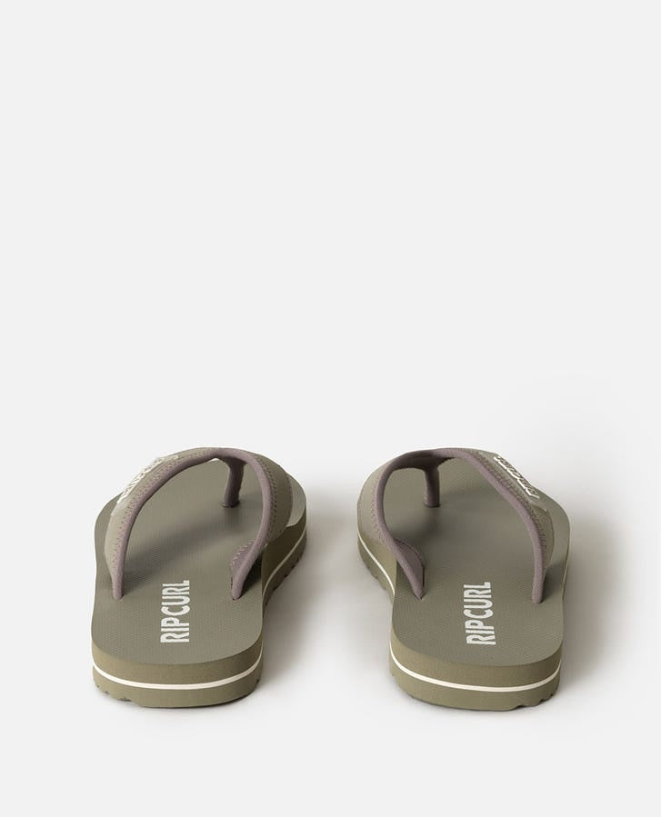 Rip Curl Florida Bloom Open Toe Sandals