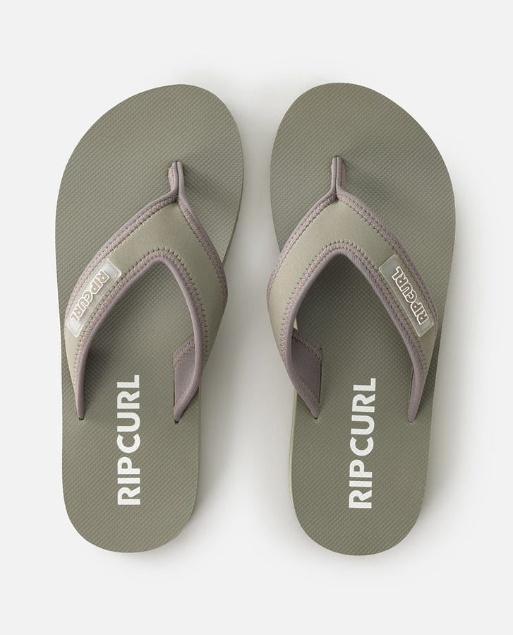 Rip Curl Florida Bloom Open Toe Sandals
