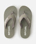 Rip Curl Florida Bloom Open Toe Sandals