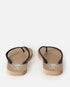 Rip Curl Icons of Surf Bloom Open Toe Flip-Flop